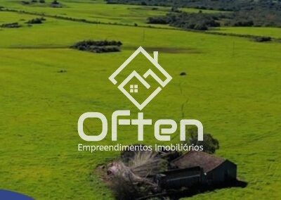 VENDA – ÁREA RURAL DE 165 HECTARES