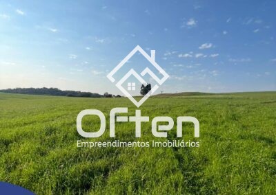 VENDA – ÁREA RURAL COM 36 HECTARES