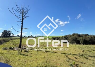 VENDA – ÁREA RURAL COM 15.4 HECTARES
