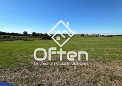 VENDA – ÁREA RURAL COM 300 HECTARES
