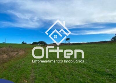 VENDA – SÍTIO COM 2 HECTARES – 17KM DE SOLEDADE