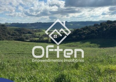 VENDA – ÁREA RURAL COM 58 HECTARES