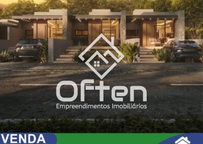 VENDA – CASA LANÇAMENTO EM ALTO PADRÃO – FINAL DE 2026