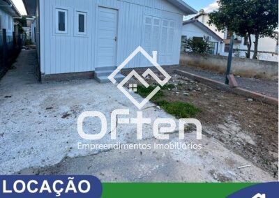 VENDA E LOCAÇÃO – CASAS COM AMPLO TERRENO  – ABAIXO DO VALOR DE MERCADO