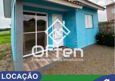 VENDA E LOCAÇÃO – CASA COM ÓTIMO TERRENO EM MORMAÇO/RS