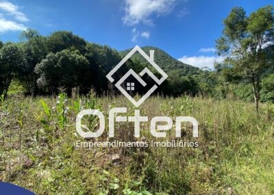VENDA – ÁREA RURAL COM 16 HECTARES