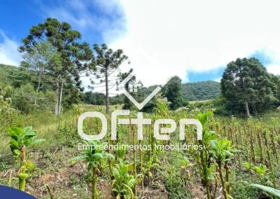 VENDA – ÁREA RURAL COM 28.8 HECTARES
