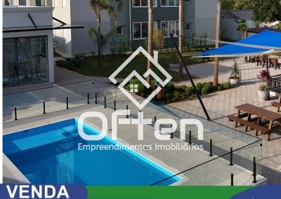 VENDA – APARTAMENTO ALTO PADRÃO – NOVO
