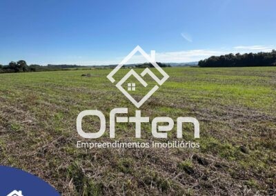 VENDA – ÁREA RURAL DE 67 HECTARES