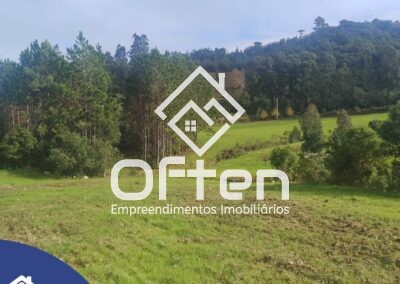 VENDA – ÁREA RURAL DE 10 HECTARES