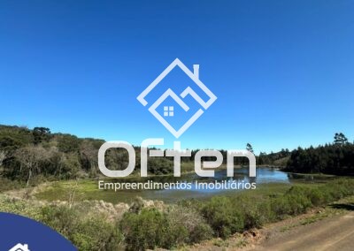 VENDA – ÁREA RURAL DE 4.8 HECTARES
