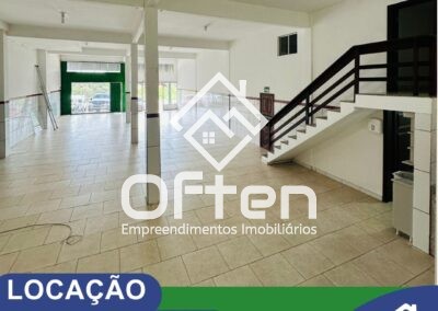 LOCAÇÃO – PONTO COMERCIAL FRENTE BR386